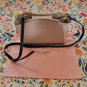 Kate Spade Sydney Crossbody Bag